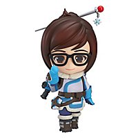 Overwatch - Actionfigur Mei Nendoroid Classic Skin Edition