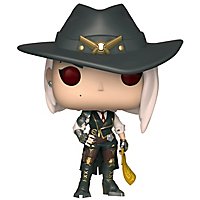 Overwatch - Ashe Funko POP! Figur