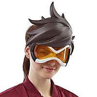 Overwatch - Mask "Tracer"