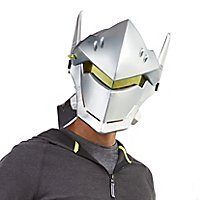 Overwatch - Maske "Genji"