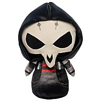 Overwatch - plush figure Reaper