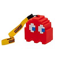 Pac-Man - Blinky LED Light 6 cm with Hand Strap