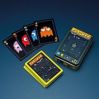 Pac-Man - Spielkarten Pac-Man