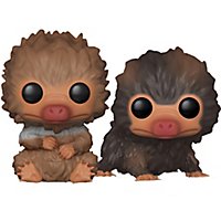 Phantastische Tierwesen 2- Baby Nifflers Funko POP! Figurenset