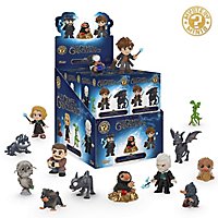 Phantastische Tierwesen - Phantastische Tierwesen 2 Mystery Mini Blind Box