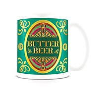 Phantastische Tierwesen - Tasse Butter Beer