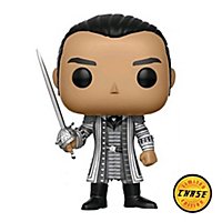 Pirates of the Caribbean - Captain Salazar Funko POP! figure (Chase Chance)