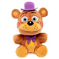 Five Nights at Freddy's - Rockstar Freddy Plüschtier