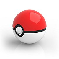 Pokémon - Pokéball Diecast Replika