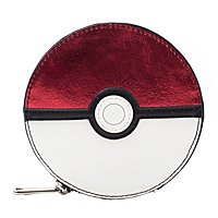 Pokemon - Kleine Geldbörse Pokeball