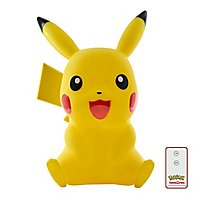 Pokémon - Pikachu LED Lamp 40 cm