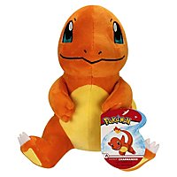 Pokémon - Plüschfigur Glumanda 20 cm