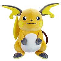 Pokémon - Plüschfigur Raichu
