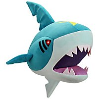 Pokémon - Plüschfigur Sharpedo