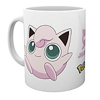 Pokémon - Tasse Pummeluff