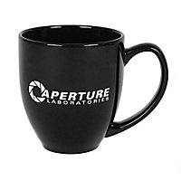 Portal 2 - Tasse Aperture Laboratories