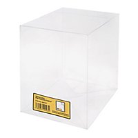 Protective Cover for Funko Pop Figures - Pop Protection Box 6''