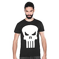 The Punisher - T-Shirt Logo