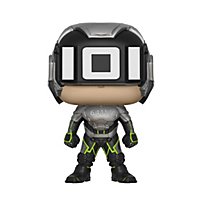 Ready Player One - Sixer Funko POP! Figur