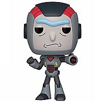 funko pop exoskeleton snowball