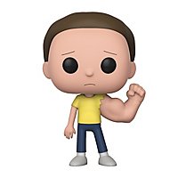 Rick and Morty - Sentient Arm Morty Funko POP! Figur (Chase Chance)