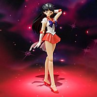 Sailor Moon - Actionfigur Sailor Mars S.H. Figuarts Tamashii Web Exclusive