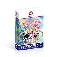 Sailor Moon - Kartenspiel Sailor Moon