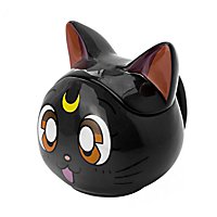 Sailor Moon - Tasse 3D Luna