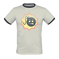 Serious Sam - T-Shirt Bombe