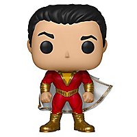 shazam pop figure