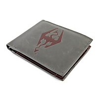 Skyrim - Geldbörse Drachenblut