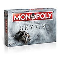Skyrim - Monopoly