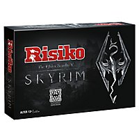 Skyrim - Risiko The Elder Scrolls V: Skyrim