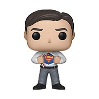 Smallville - Clark Kent Funko POP! Figur
