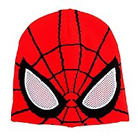 Spider-Man - Beanie Mesh Eyes