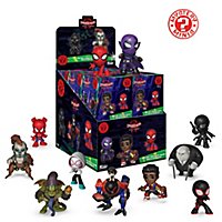 Spider-Man - Into The Spiderverse Mystery Mini Blind Box