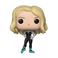 Spider-Man - Into The Spiderverse - Spider-Gwen Funko POP! Wackelkopf Figur