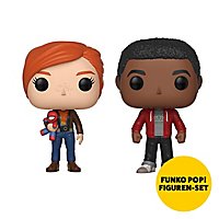 Spider-Man - Spider-Man Funko POP! 2er Figuren-Set
