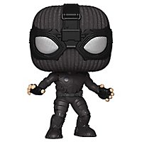 Spider-Man - Spider-Man im Stealth Suit Bobble-Head Funko POP! Figur