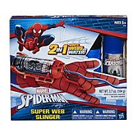 Spider-Man - Web Shooter mit Handschuh