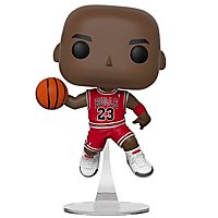 Sports - Chicago Bulls Michael Jordan Funko POP! Figur