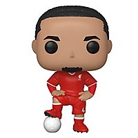 Sports - Liverpool Virgil Van Dijk Funko POP! Figur
