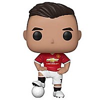 Sports - Manchester United Alexis Sánchez Funko POP! Figur