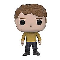 Star Trek - Chekov Funko POP! figure from Star Trek Beyond