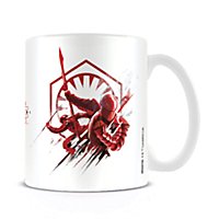 Star Wars 8 - Cup Elite Guardist