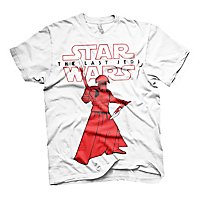 Star Wars 8 - Guard T-Shirt Praetorian