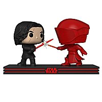 Kylo Ren & Prätorianer Funko POP! Movie Moments Set