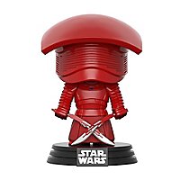 Star Wars 8 - Praetorian Guard Funko POP! nodding head figure (Exclusive)