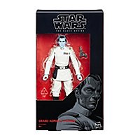 Star Wars - Actionfigur General Thrawn The Black Serie