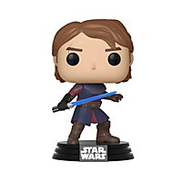 Star Wars - Anakin Funko POP! Wackelkopf Figur aus Clone Wars